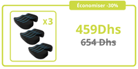X3 = 459Dhs